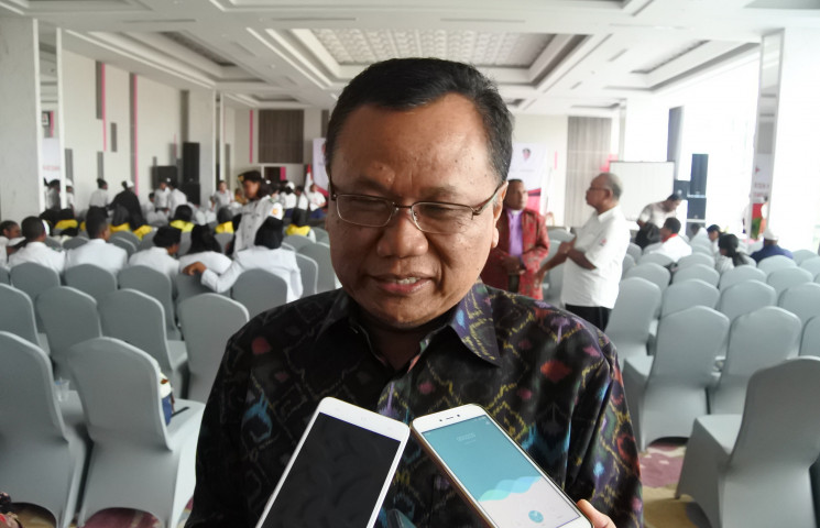 PWI Pusat Akui Sedang Pantau Aktivitas Pers Jelang Pilkada